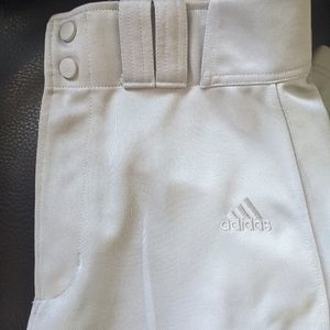 Adidas Climalite Men's Baseball Pants RN# 104141